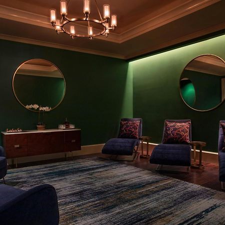 The St. Regis Atlanta Hotel Eksteriør billede