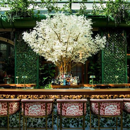 The St. Regis Atlanta Hotel Eksteriør billede