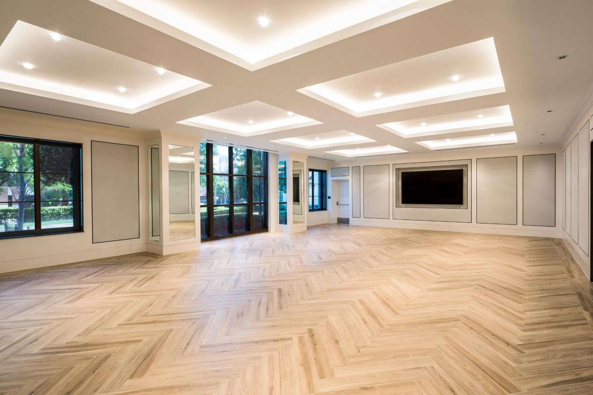 The St. Regis Atlanta Hotel Eksteriør billede
