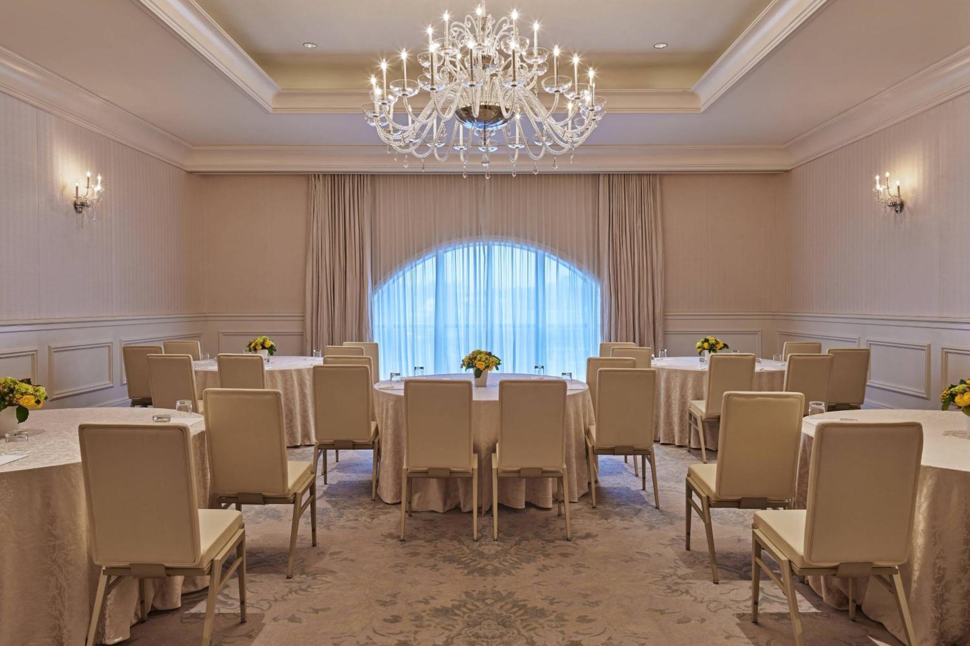 The St. Regis Atlanta Hotel Eksteriør billede