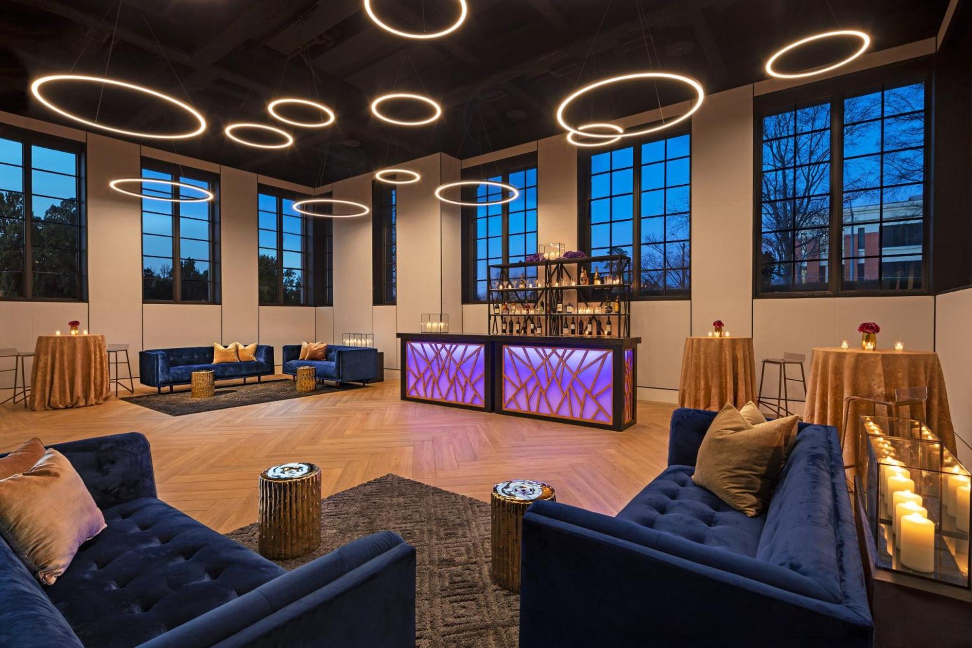 The St. Regis Atlanta Hotel Eksteriør billede