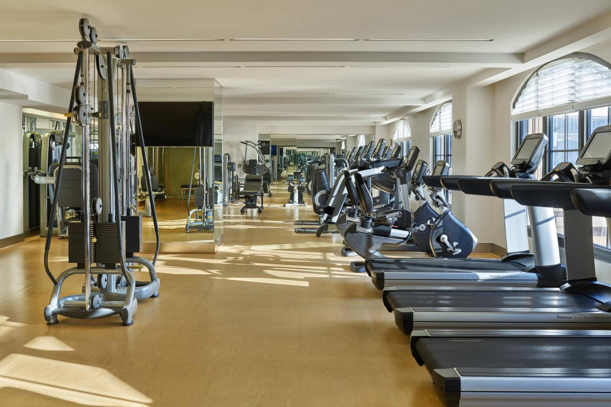 The St. Regis Atlanta Hotel Eksteriør billede