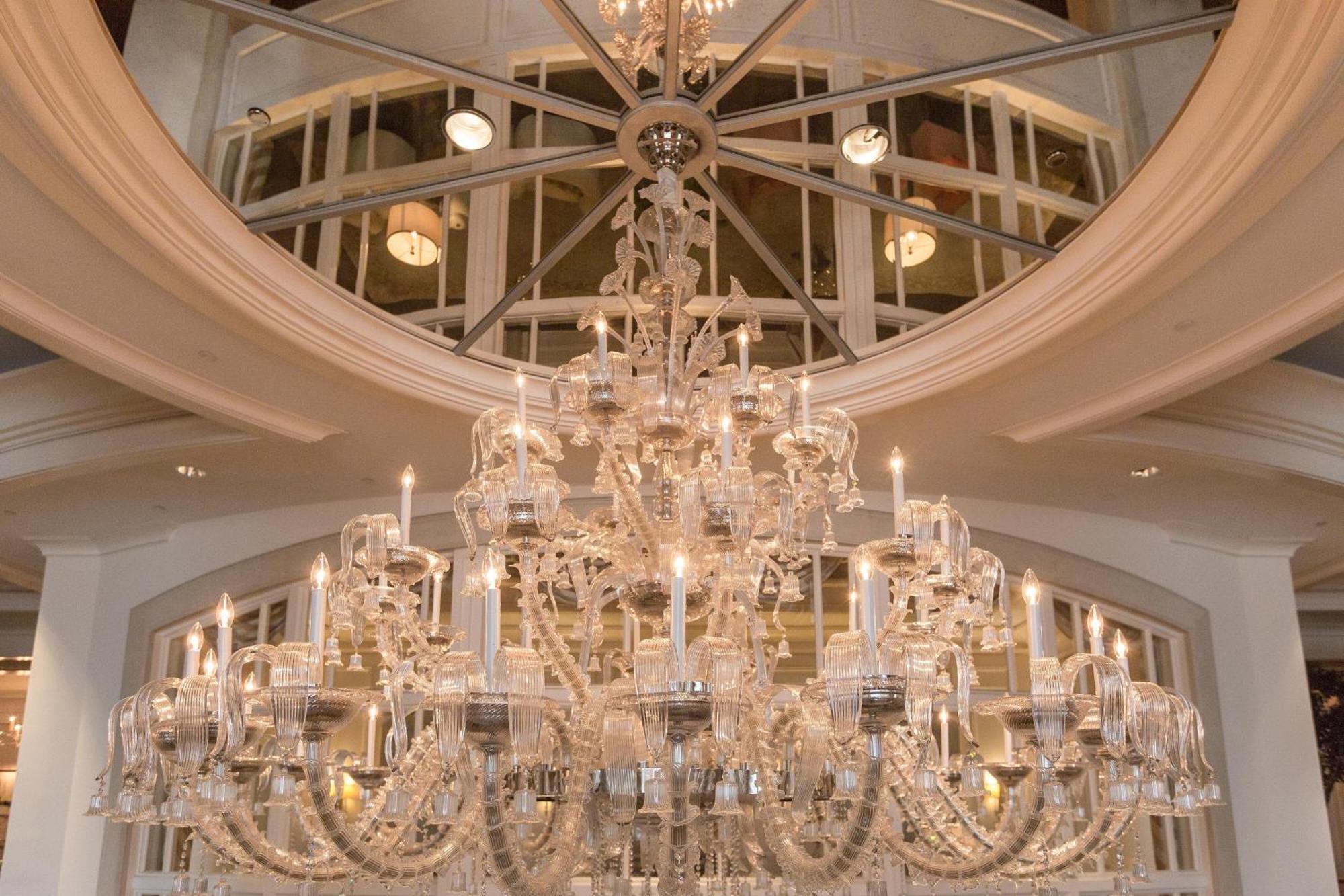 The St. Regis Atlanta Hotel Eksteriør billede