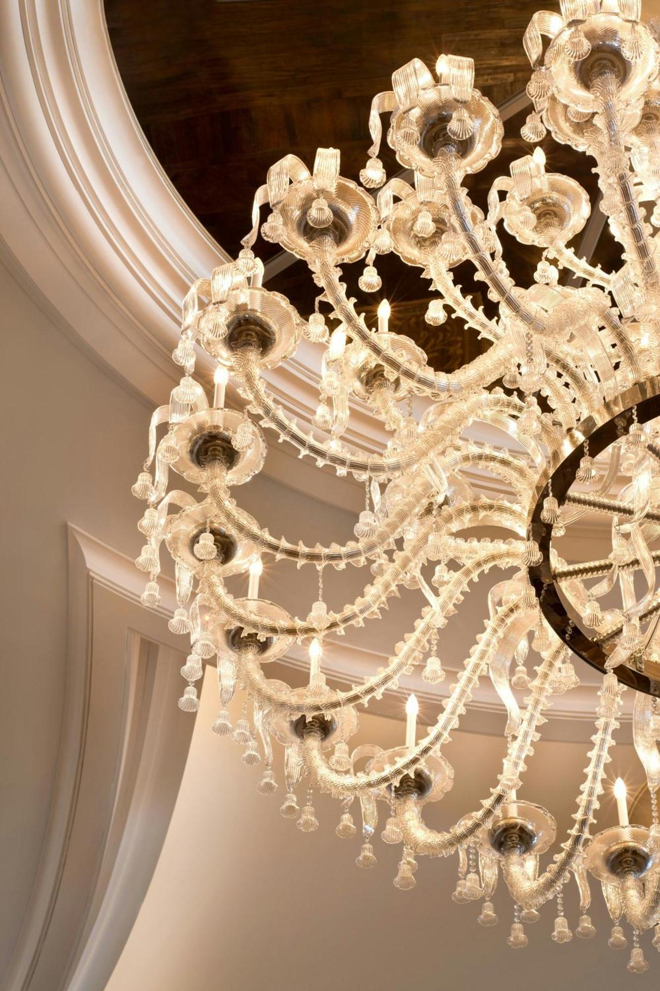 The St. Regis Atlanta Hotel Eksteriør billede
