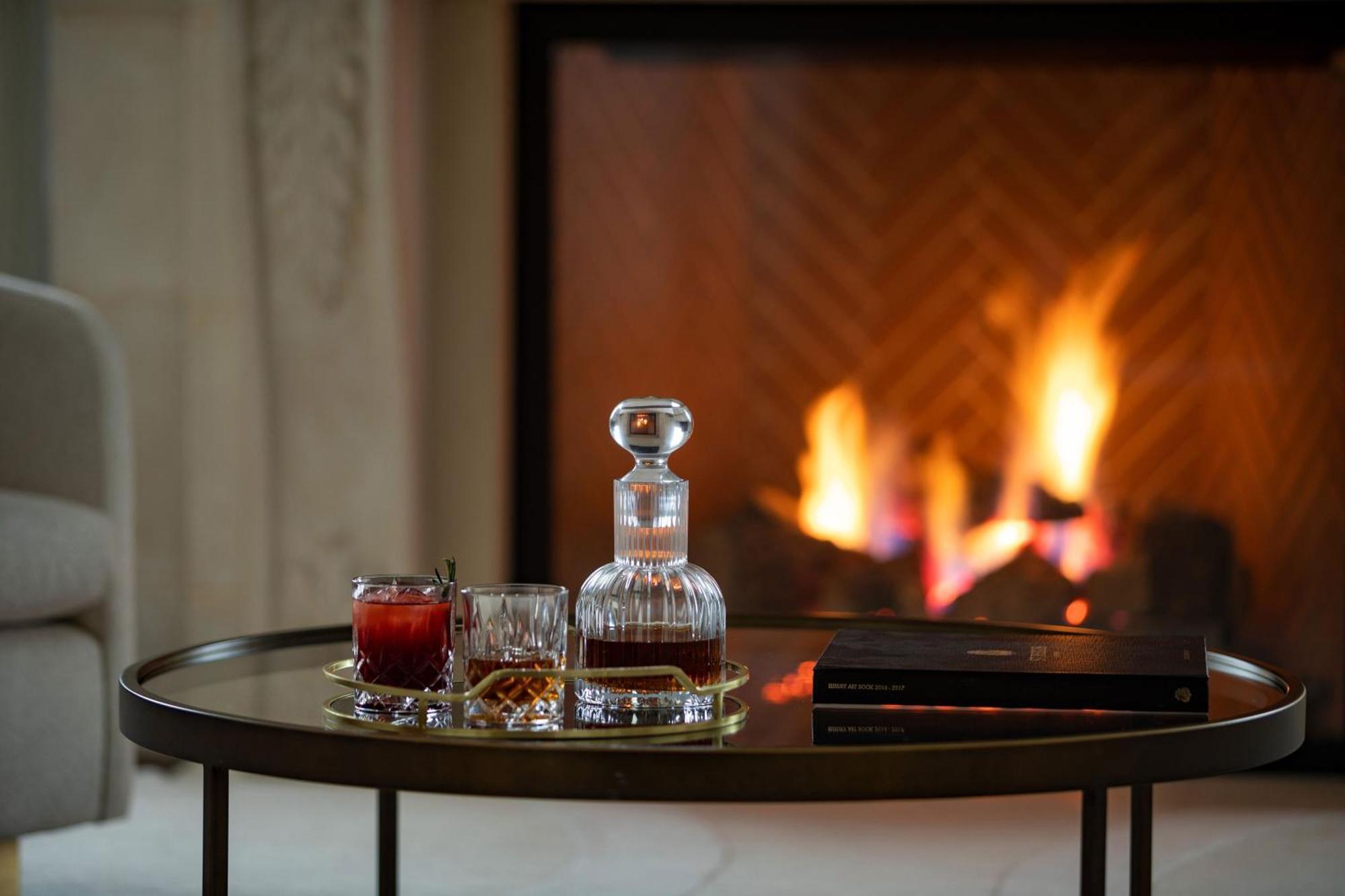 The St. Regis Atlanta Hotel Eksteriør billede