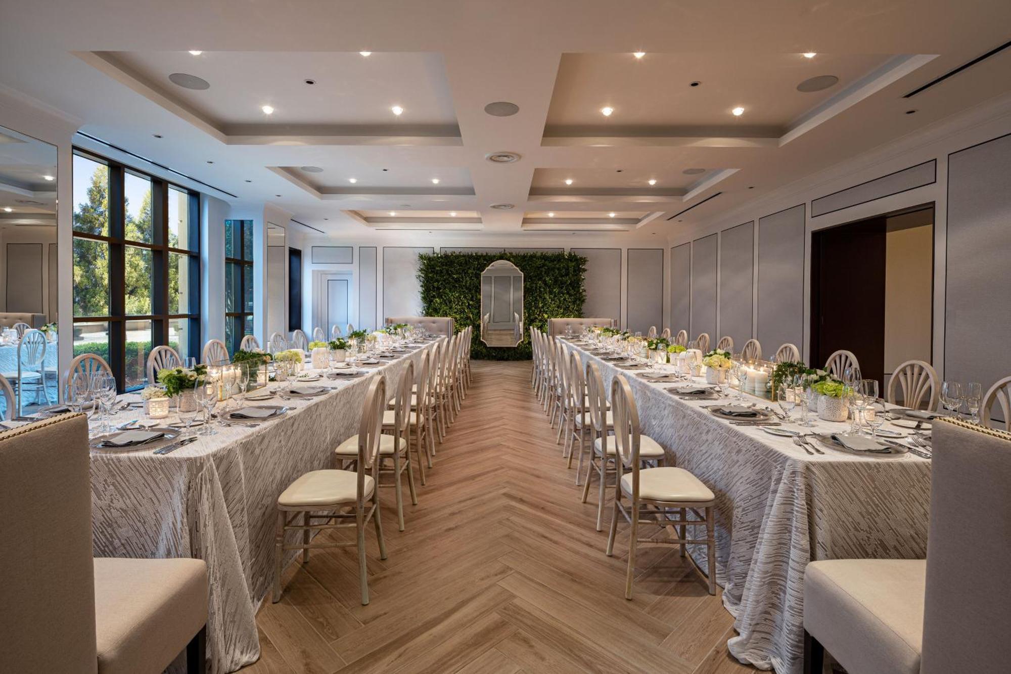 The St. Regis Atlanta Hotel Eksteriør billede