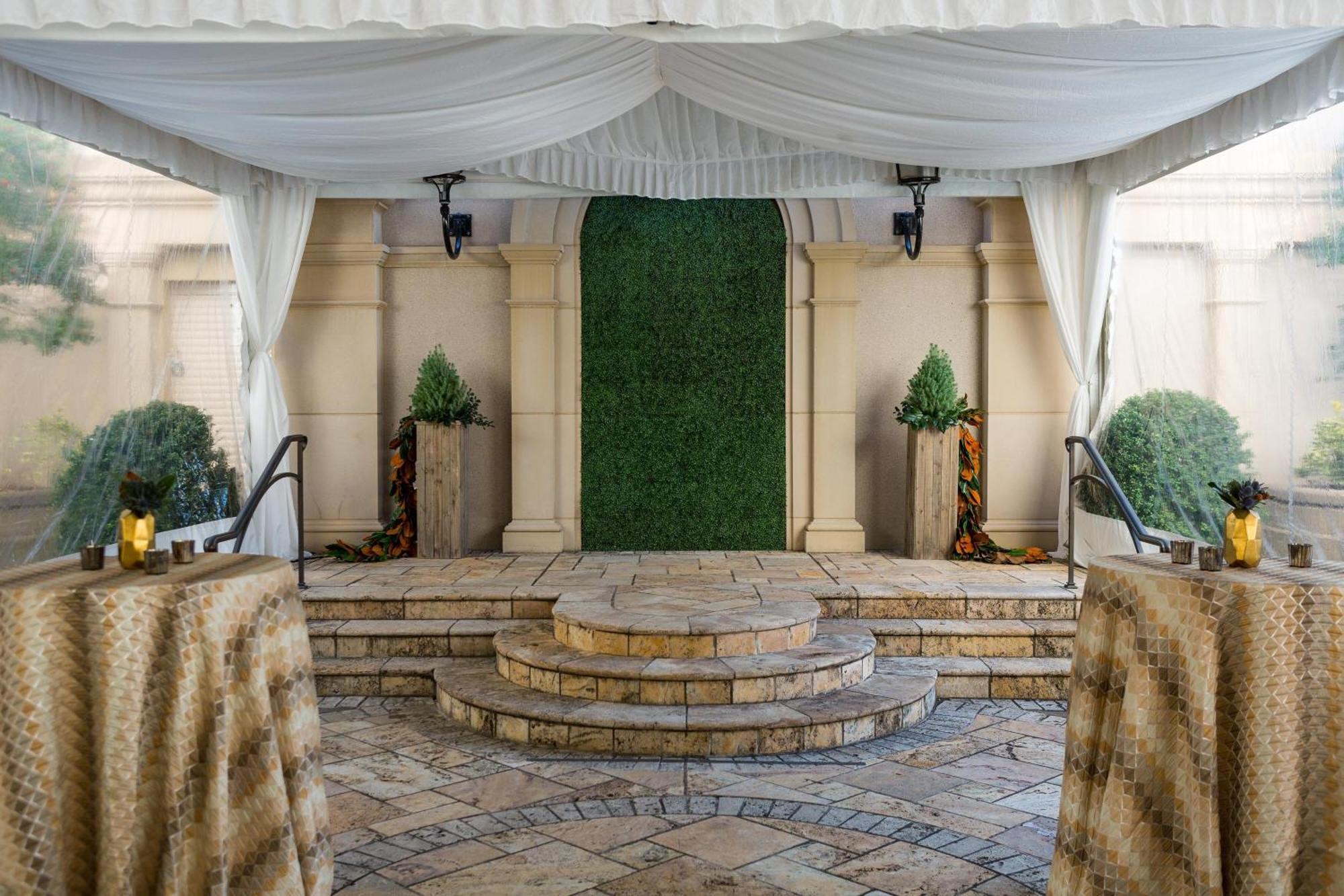 The St. Regis Atlanta Hotel Eksteriør billede