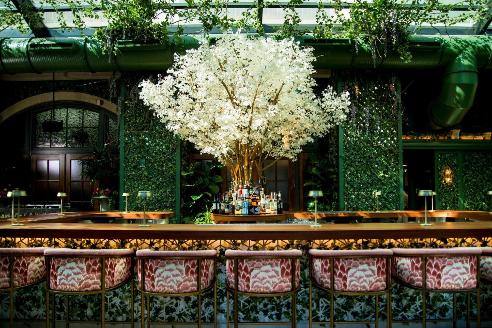 The St. Regis Atlanta Hotel Eksteriør billede